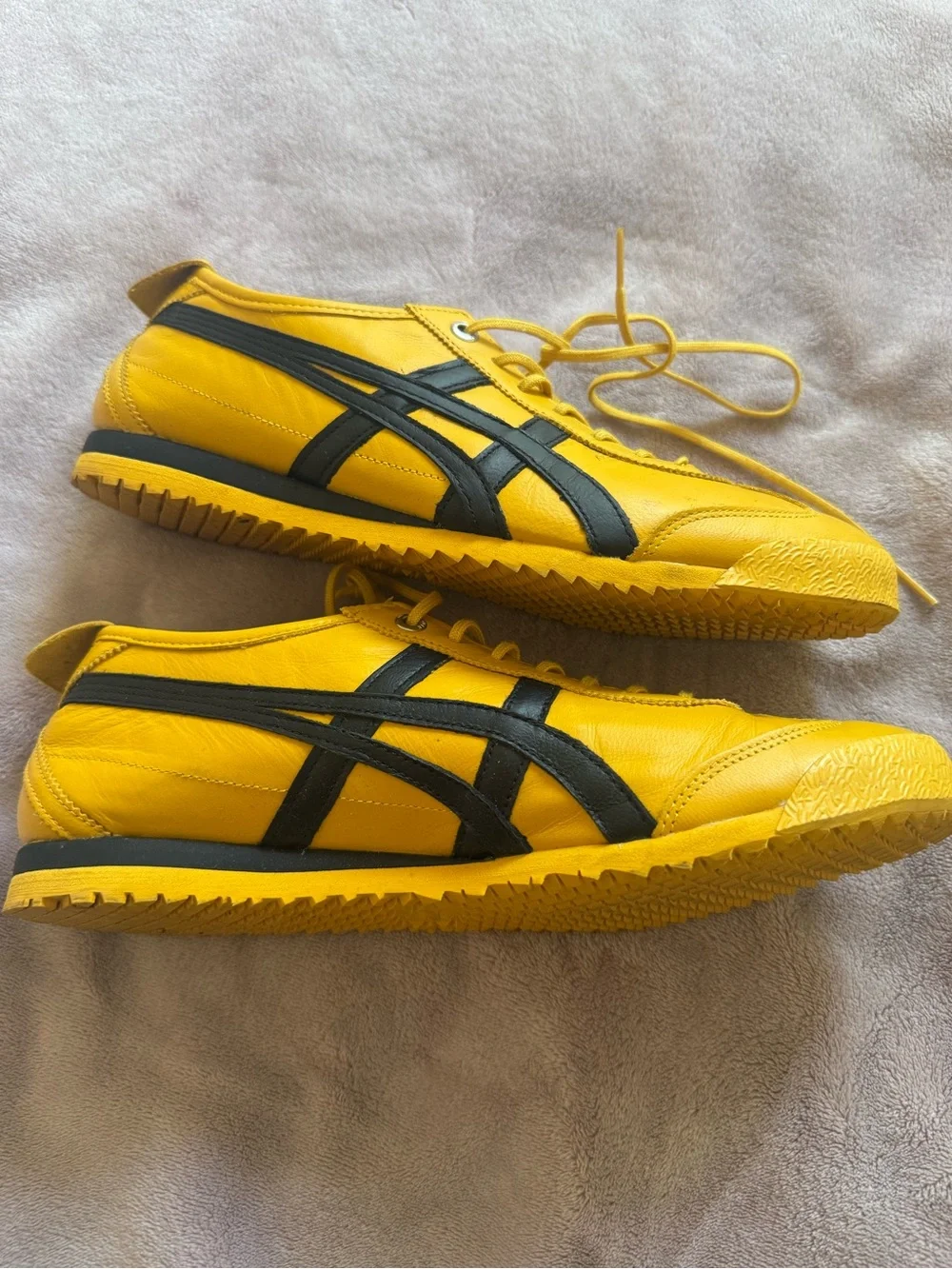 Onitsuka Tiger - like new - Picture 2 of 7